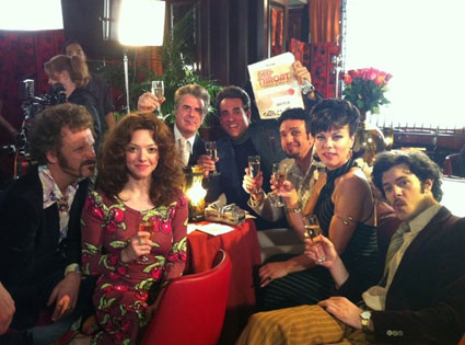 Lovelace Cast Lovelace Cast
